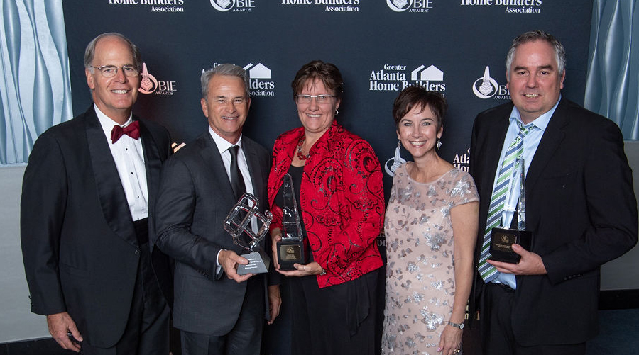 McConnell Green Named Community of the Year Windsong Properties